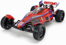 Tamiya 1/10 Electric RC Car