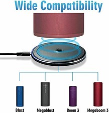 Ears Power-Up Charging Dock