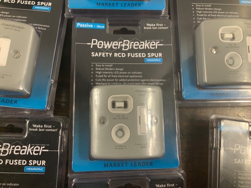 New powerbreaker h92mpapn - h92mpapn, c