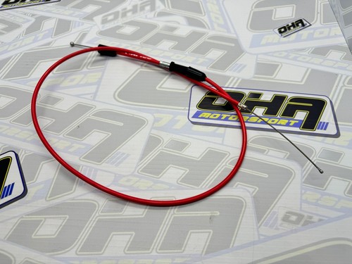 Apico factory throttle - factory, cable