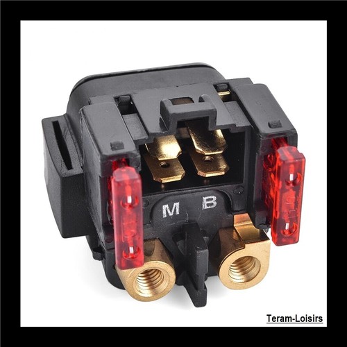 Starter relay for ktm - relay, 250