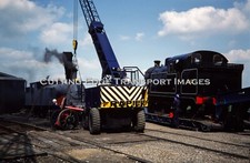 Original Railway Slide