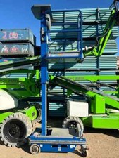 2018 ECO Lift Power Tower