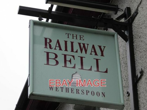 Photo the railway - ,