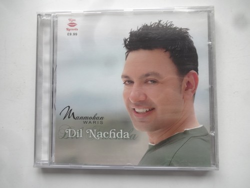 Manmohan waris dil nachda - waris,