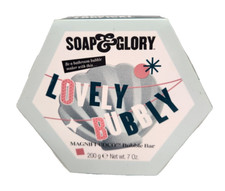 Soap & Glory Lovely Bubbly