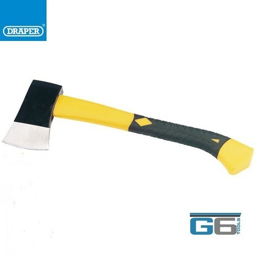 Draper felling axe with - draper,