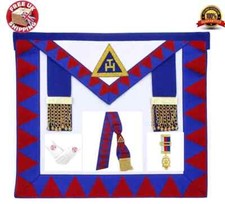Masonic regalia holy - regalia,