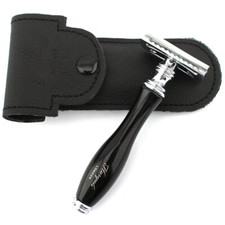 Safety Razor & Double Edge -