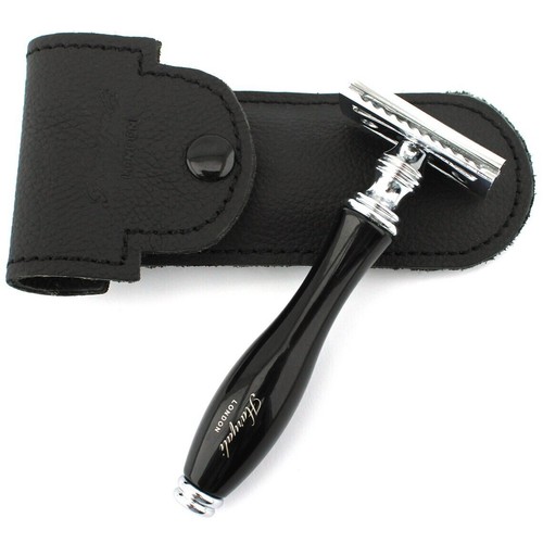 Safety razor double edge - safety,