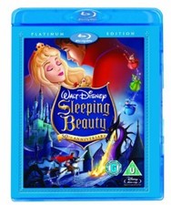 Sleeping Beauty (Disney)