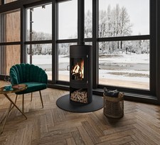 Natural Oak Wood Texture