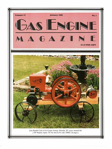January 1988 gas - january,