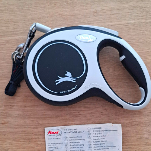 Genuine flexi new - genuine,