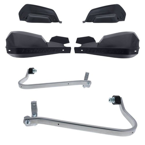 Barkbuster vps black handguard - barkbuster,