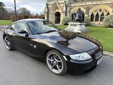 Rare Low Mileage BMW Z4 E86 Si
