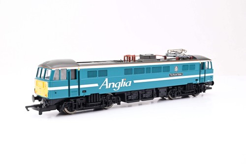 Hornby gauge r2160a anglia - r2160a,