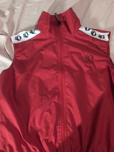 Pearl izumi vest mens medium - izumi,