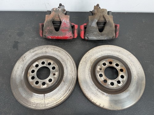 Golf mk4 anniversary 312mm - anniversary,