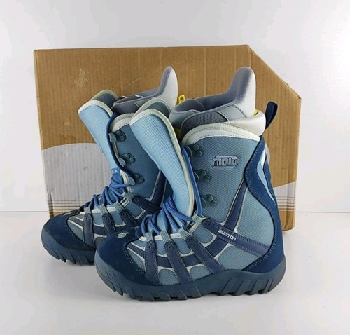 Burton moto ladies - burton, snowboard