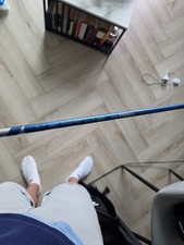 Fujikura Ventus Blue Velocore Plus 6S Driver Shaft / Stiff Flex
