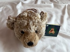 Harrods 1999 Christmas Bear