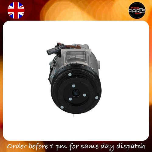 Compressor for opel astra - compressor,