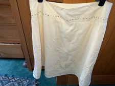 roman originals skirt 14 lined