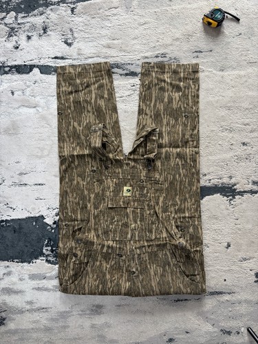 Vintage mossy oak - oak, realtree