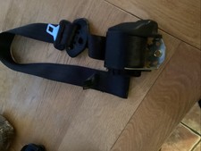 Ford Escort 2 Door 1992 On