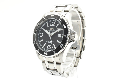 Mint orient diver style - 【n,