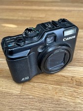 Canon PowerShot G10 Digital