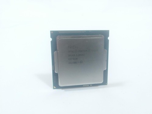 Intel pentium g3260 3ghz - intel,