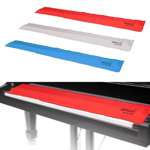 Piano keyboard cover - piano, washable