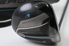 Benross Aero X Driver / 13.5