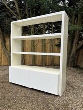 Habitat Aspen White Gloss