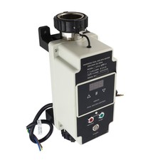 2.7 to 3.3KW Spa Pool Water