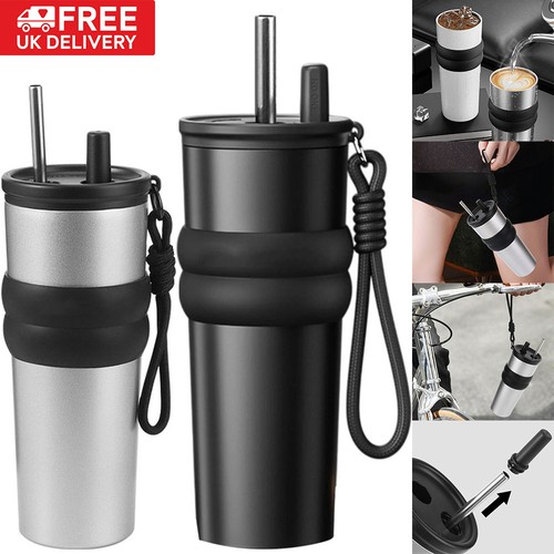 Stainless steel coffee thermal - stainless,
