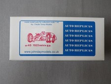 1:43  AUTO REPLICAS   A.R. 46