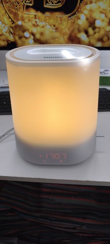 Philips hf3475 wake - hf3475, wake-up