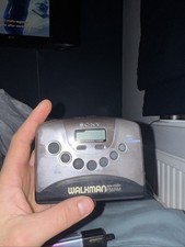 Sony Walkman WM-FX251