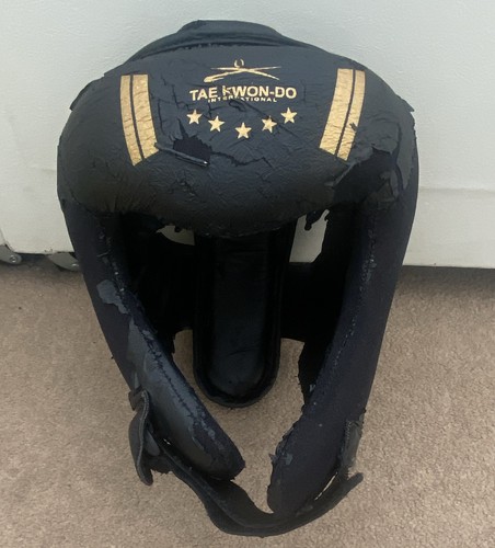 Tteakwondo sparring equipment - sparring,