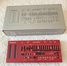 Roland SH-01A Sound Module
