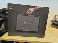Brand New Sealed Box Marshall