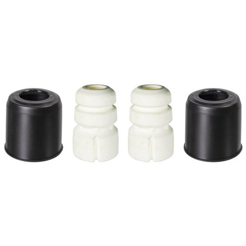 Shock absorber assembly - absorber, kit