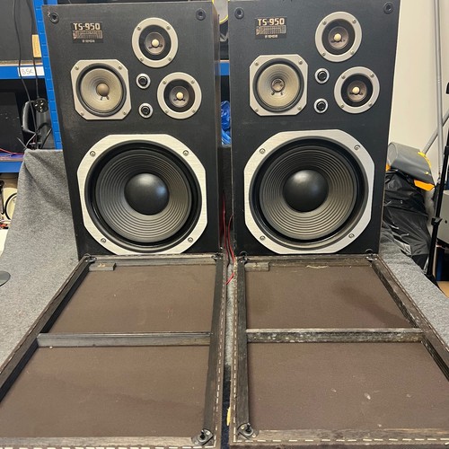 Tensai 950 vintage - tensai, ts-950
