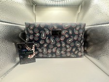 Ted Baker Mens - Checked Print