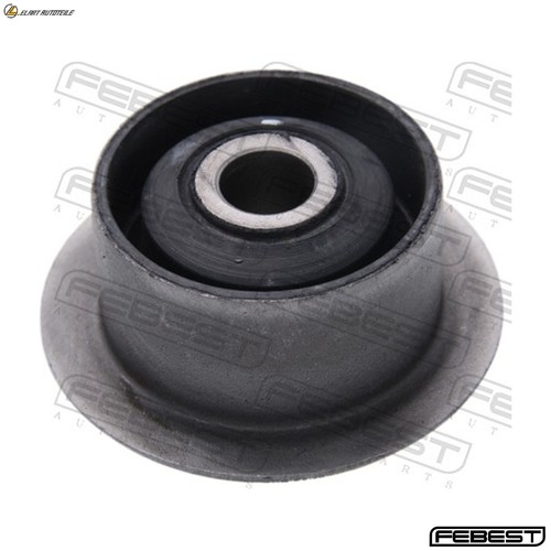 Bearing bushing leaf spring - bushing,