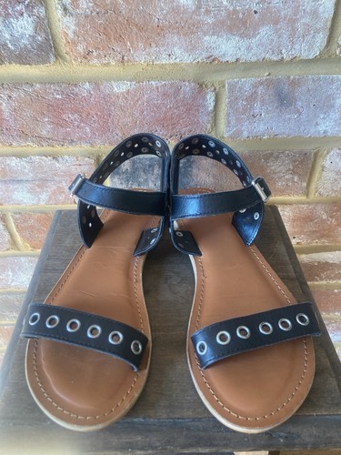 Vintage topshop ladies - ladies, black