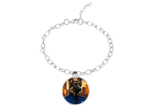 Nai4 german shepherd - german, police